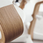 Stokke® Nomi® 椅子 - 橡木