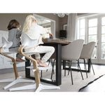 Stokke® Nomi® 椅子 - 橡木