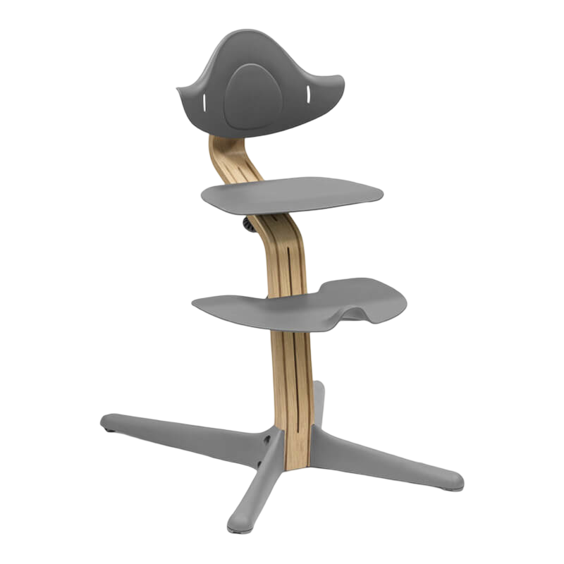 Stokke® Nomi® Chair - Oak Wood