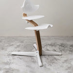 Stokke® Nomi® 胡桃木椅