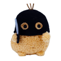 Noodoll Lil' Crook Ricespud Mini Sitting Plush Toy