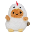 Noodoll 薯仔家族 Ricespud 雞肉飯糰薯迷你坐姿毛絨玩具