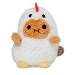 Noodoll Chicken Ricespud Mini Sitting Plush Toy