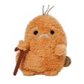 Noodoll Grandpa Ricespud Mini Sitting Plush Toy