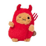 Noodoll Devil Ricespud Mini Sitting Plush Toy