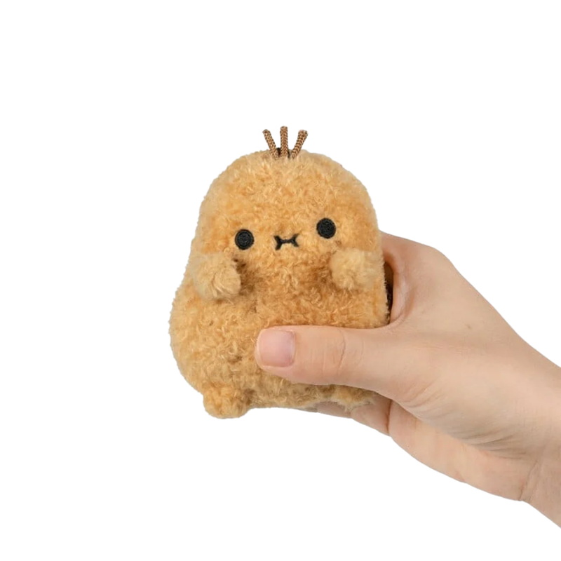 Noodoll Ricespud Keyring