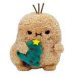 Noodoll Lil' Rascal Ricespud Mini Sitting Plush Toy (Limited Edition)