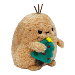 Noodoll Lil' Rascal Ricespud Mini Sitting Plush Toy (Limited Edition)