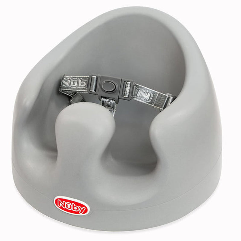 Nuby 我的地板座椅