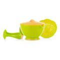 Nuby Garden Fresh Steam n Mash