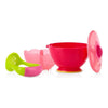 Pink/Green
