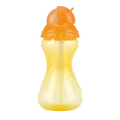 Nuby 防漏翻蓋杯 360毫升