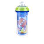 Nuby 防漏保溫杯 270毫升
