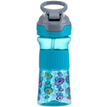 Nuby Soft Spout On the Go Sports Bottle with Push Button 360ml