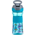 Nuby Soft Spout On the Go Sports Bottle with Push Button 360ml