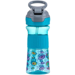 Nuby Soft Spout On the Go Sports Bottle with Push Button 360ml