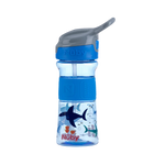 Nuby Soft Spout On the Go Sports Bottle with Push Button 360ml
