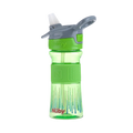 Nuby Soft Spout On the Go Sports Bottle with Push Button 360ml