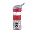 Nuby Soft Spout On the Go Sports Bottle with Push Button 360ml