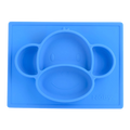 Nuby Sure Grip Mini Silicone Placemats