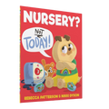 Books Nursery? Not Today!