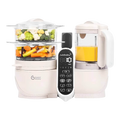Babymoov Nutribaby+ Food Processor - Mineral Beige