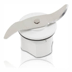 Babymoov Nutribaby+ XL Food Processor - Copper/Navy