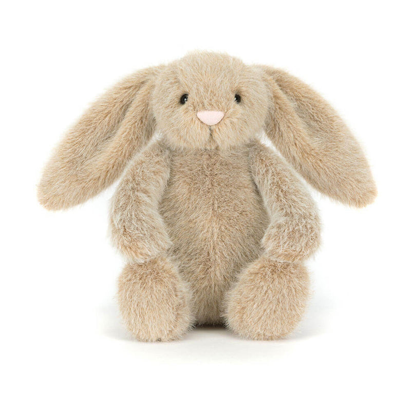 Jellycat Oat Flufflet Little Bunny Soft Toy 18cm