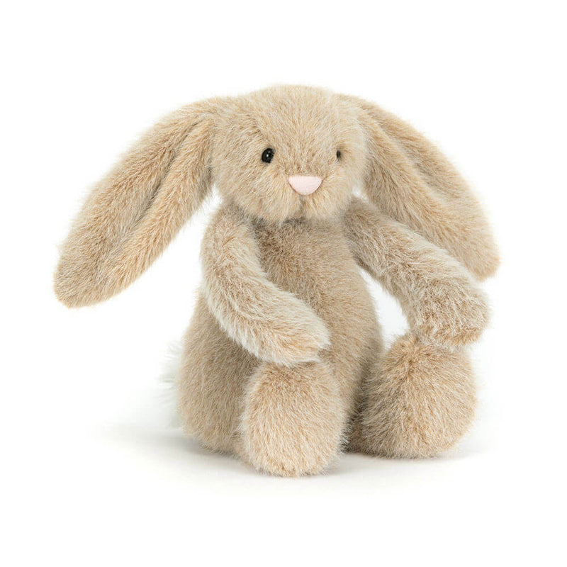 Jellycat Oat Flufflet Little Bunny Soft Toy 18cm