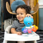 Baby Einstein™ Ocean Explorers™ Opuss Spin & Sea Suction Cup Toy