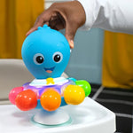 Baby Einstein™ Ocean Explorers™ Opuss Spin & Sea Suction Cup Toy
