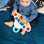 Baby Einstein™ Ocean Explorers™ Pop & Explore Stingray™ Popper Toy