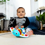 Baby Einstein™ Ocean Explorers™ Pop & Explore Stingray™ Popper Toy