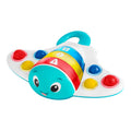 Baby Einstein™ 海洋探險家™ 彈出式探索鰩魚™ 玩具