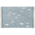 Lorena Canals Washable Rug Ocean Shore 120x190cm