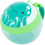 Skip Hop Zoo Snack Cup