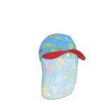 Zoggs Octopus Fever Sun Hat 0-6y
