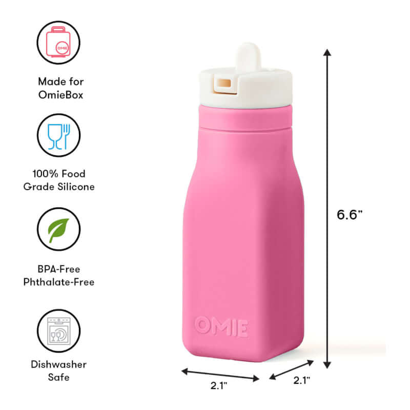 OmieBox OmieBottle