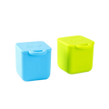 OmieBox OmieDip - Blue/Lime