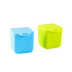 OmieBox OmieDip - Blue/Lime