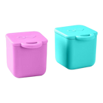 OmieBox OmieDip - Pink/Teal