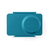 Teal Green