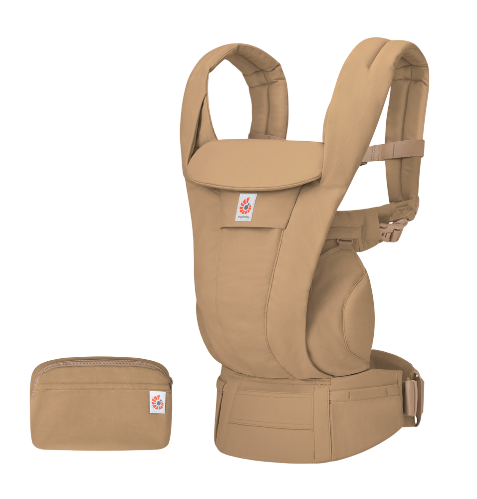 Ergobaby Omni Deluxe Carrier