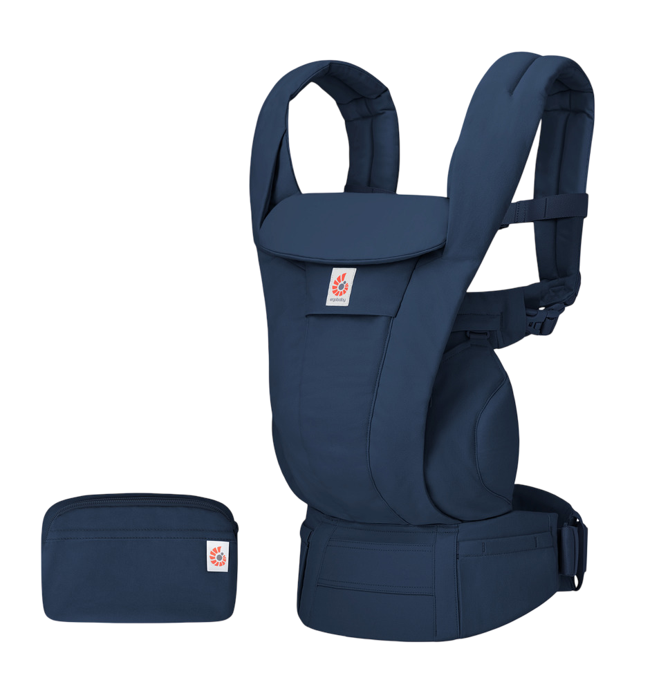 Ergobaby Omni Deluxe Carrier