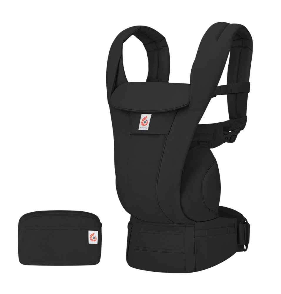 Ergobaby Omni Deluxe Carrier