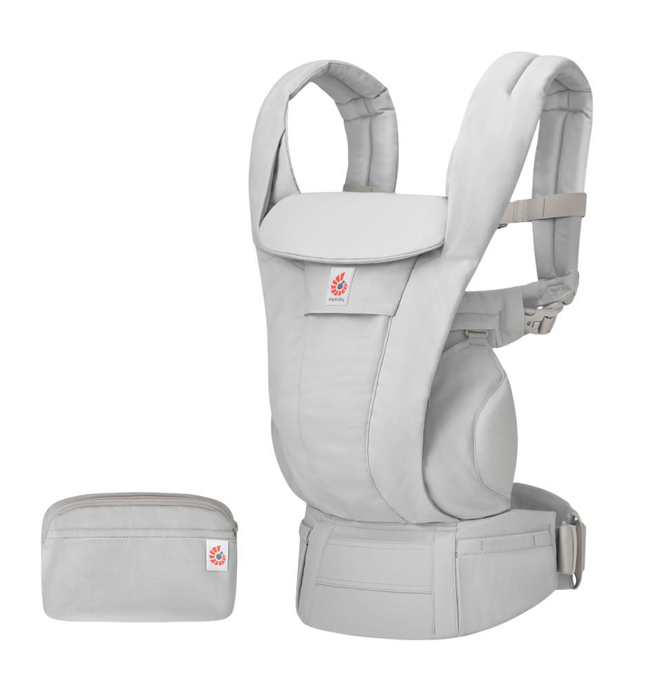 Ergobaby Omni Deluxe Carrier