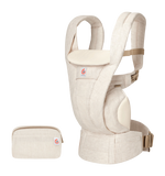 Ergobaby Omni Deluxe Carrier