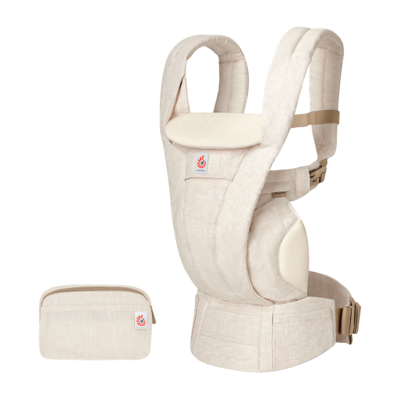 Ergobaby Omni Deluxe 背帶