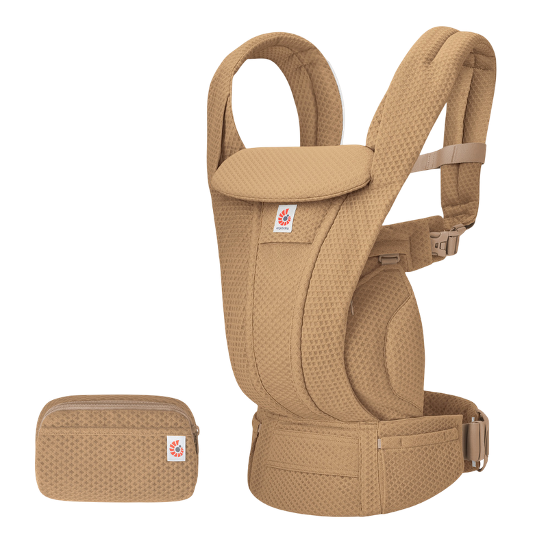 Ergobaby Omni Deluxe Carrier