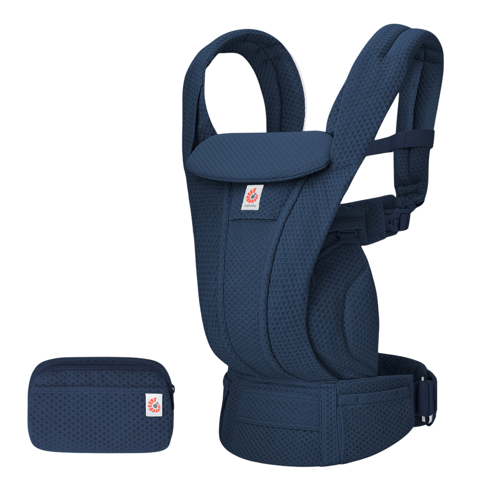 Ergobaby Omni Deluxe Carrier